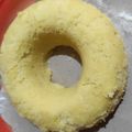 Cooksnap dari Candri Purnama Sari untuk resep Bolu Tape kukus legit & lembut