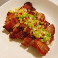 李季玲 的 豆腐乳燒雞 cooksnap