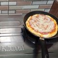 Cooksnap dari indah purnama untuk resep 61. Pizza Dough