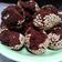 Cooksnap dari Fauziah Adnan Ummu Sarah untuk resep Onde-onde ketawa Cokelat