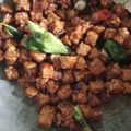 Cooksnap dari novita25 untuk resep Tempe orek