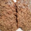 El cooksnap de Los5angurrientos cuando hizo Galletas de Avena con Manzana verde y Canela 🍪🍏🍯.