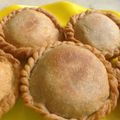 Somya Gupta's cooksnap of when they made Stuff kachori with aloo sabzi.