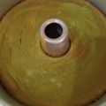 Cooksnap dari Atiek Lativa untuk resep Chiffon Alpukat Cake