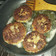El cooksnap de Isidora Mella cuando hizo Croquetas de jurel en tarro.