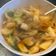 留蘇女子_黑冷 的 辣炒韓國年糕（韓式泡菜豬五花口味）創意料理 cooksnap
