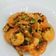 รูป Cooksnap ของ Sirima Nunew Suntikuakoonwong เมื่อเขาทำ กุ้งผัดพริกเกลือ