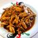 Cooksnap dari dvalingz untuk resep Swike Kodok kecap jahe
