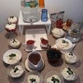 Szabó-Kis Gyöngyi Cooksnap-ja, amikor elkészítette a(z) Hamis csokiöntet receptet.