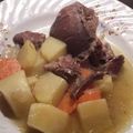 Cooksnap από Χαρα 22 στη συνταγή Μοσχαράκι βραστό
