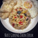 Cooksnap dari Mutabikh Uwmi (مطبخ اومي) untuk resep Sepiring NASI GORENG DAUN JERUK #pr_bukannasibiasa