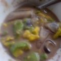 Cooksnap dari Esti Pujiningsih untuk resep Alpukat Kocok