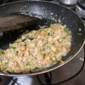 Cooksnap dari Putri Purwaamijaya untuk resep Udang saos tiram MPASI 10bln+