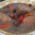 Cooksnap dari icha khairunnisa untuk resep Brongkos Kacang Merah & Daging Sapi