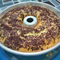 Cooksnap dari Endah Purwa untuk resep Brudel Keju