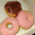 Cooksnap dari Ema Doang untuk resep Donat Menul #tanpaULEN #tanpaTELUR