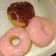 Cooksnap dari Ema Doang untuk resep Donat Menul #tanpaULEN #tanpaTELUR