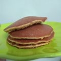 Cooksnap dari irmanianti aulia untuk resep Dorayaki