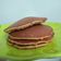Cooksnap dari irmanianti aulia untuk resep Dorayaki
