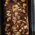 Cooksnap dari Devie untuk resep Fudgy Brownies Shiny Crust