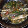 Cooksnap dari Lita Diah untuk resep Tumis ikan cue nyemek
