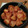 El cooksnap de Sara García Ramajo cuando hizo Patatas Bravas.