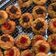 Cooksnap dari Nur untuk resep Blueberry Lemon Thumbprint Cookies with Cheese Super nagih