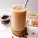 Cooksnap dari Nay's Kitchen untuk resep Ice Coffee Latte