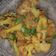 Pihu puri का कुकस्नैप जब उन्होंने आलू गोभी (Aloo gobhi recipe in hindi) बनाया था।