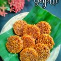 Cooksnap dari Heny Rosita untuk resep Carang mas