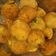 El cooksnap de Cecilia Zarza cuando hizo Croquetas de papa.