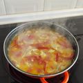 El cooksnap de Juan Manuel Rodriguez Del Pozo cuando hizo Pechuga de pollo al curry.