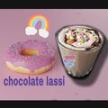 Pankti Baxi Desai's cooksnap of when they made ચોકોલેટ લસ્સી (Chocolate lassi Recipe In Gujarati).