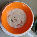 Cooksnap dari Sitti Rahmawaty untuk resep Kokor Timun khas Kutai (tanpa santan)