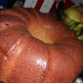 Cooksnap από aste sta στη συνταγή Κέικ πορτοκαλιού με ελαιόλαδο και γιαούρτι