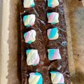 Cooksnap dari hesti untuk resep Brownies panggang fudgy shiny crush