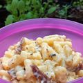 Cooksnap dari dian arx untuk resep Mac & Cheese