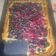 El cooksnap de Miriam Torres Araos cuando hizo Kuchen de fruta.