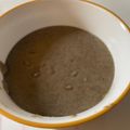 Cooksnap dari Draven Theodore untuk resep Mushroom Cream Soup (124)