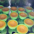 Cooksnap dari Baking With 'Otang' untuk resep Kue Lumpang Ubi Kuning
