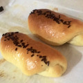 Cooksnap dari Rini Dini untuk resep Roti keset susu....lembut halus enaaak banget