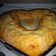 El cooksnap de Agos Suárez cuando hizo Budín de banana.