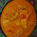 Cooksnap dari Kristina Hutahaean untuk resep Ayam Gulai