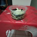 Cooksnap dari Elva Natalia untuk resep Oreo Cheesecake