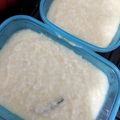 Cooksnap dari Meriska Mutiara untuk resep Lontong Ayak Khas Padang