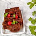 Cooksnap dari Kurniasari untuk resep Bolu Sarang Semut (Bolu Caramel)New Resep