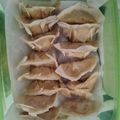 Cooksnap dari rahayudj untuk resep SIOMAY AYAM (Cocok untuk Diet)
