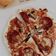 Cooksnap dari Delicia Rosanna untuk resep Pizza Italian Thin Crust Teflon