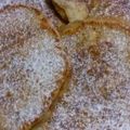 Cooksnap από Λίτσα Λιτσάκι στη συνταγή Pancakes με μπανάνα & βρώμη
