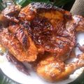 Cooksnap dari Tita Nurlela untuk resep Ayam Bakar Teplon